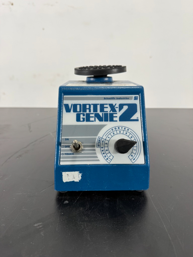 Image of Scientific Industries Vortex Genie 2